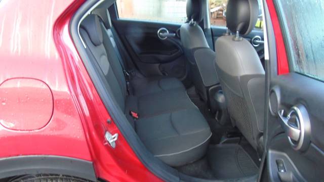 2016 Fiat 500x 1.3 Multijet Pop 5dr