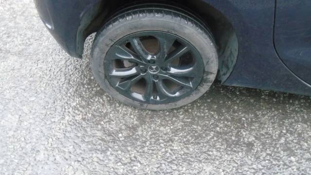 2015 Ds Ds 4 2.0 BlueHDi Prestige 5dr
