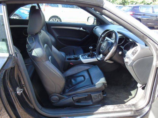 2014 Audi A5 2.0 TDI 177 S Line Special Edition 2dr