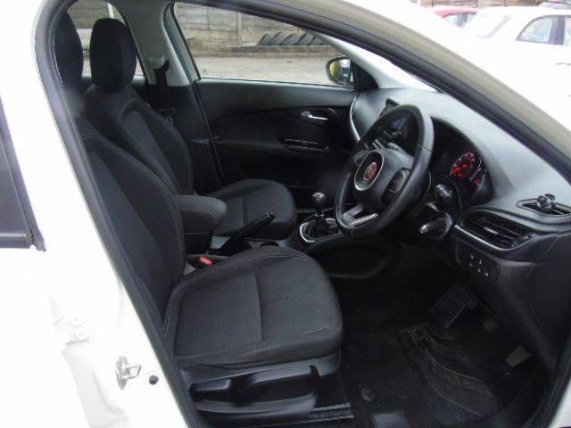 2017 Fiat Tipo 1.4 Easy 5dr