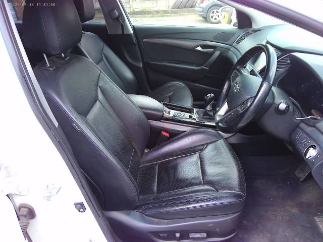 2014 Hyundai i40 1.7 CRDi [136] Premium SE 4dr
