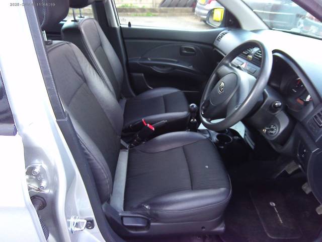 2010 Kia Picanto 1.0 1 5dr