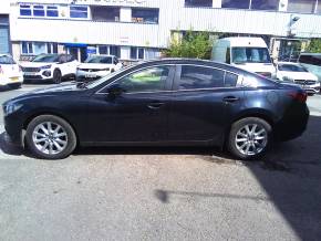 MAZDA 6 2018 (67) at AK Simpson Car Sales Dukinfield