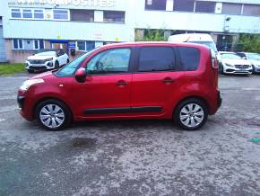 CITROEN C3 PICASSO 2015 (64) at AK Simpson Car Sales Dukinfield