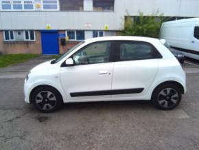 RENAULT TWINGO 2016 (16) at AK Simpson Car Sales Dukinfield