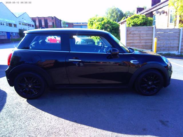 2015 Mini Hatchback 1.5 Cooper 3dr