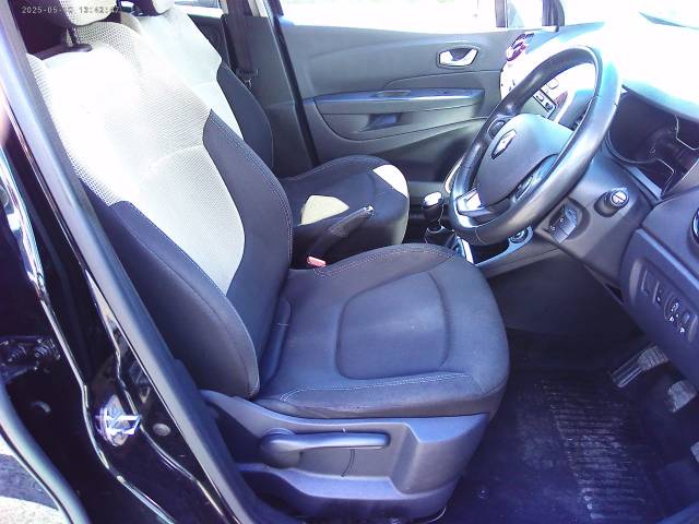 2019 Renault Captur 0.9 TCE 90 Iconic 5dr
