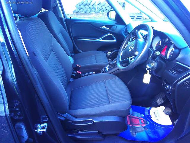 2014 Vauxhall Zafira 2.0 CDTi [165] Exclusiv 5dr [non Start Stop]