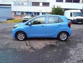 KIA PICANTO 2017 (67) at AK Simpson Car Sales Dukinfield