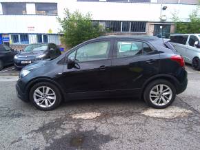 VAUXHALL MOKKA 2016 (16) at AK Simpson Car Sales Dukinfield