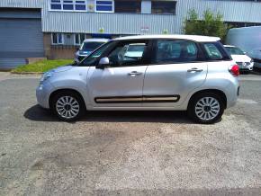 FIAT 500L 2016 (16) at AK Simpson Car Sales Dukinfield