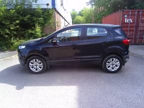 FORD ECOSPORT 2016 (16) at AK Simpson Car Sales Dukinfield