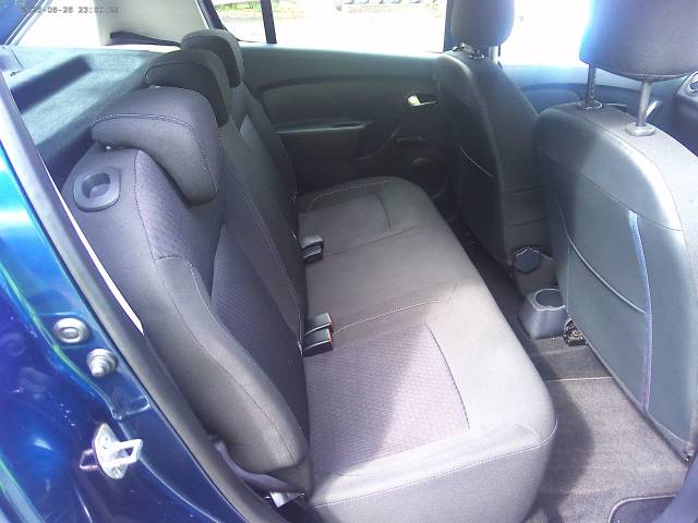 2017 Dacia Sandero 0.9 TCe Laureate 5dr