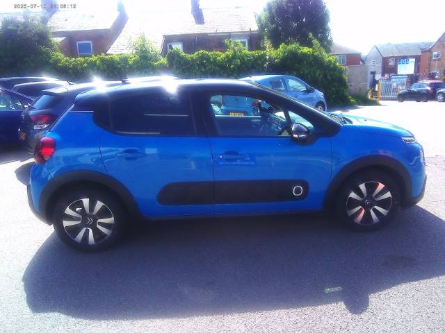 2019 Citroen C3 1.2 PureTech 82 Flair 5dr