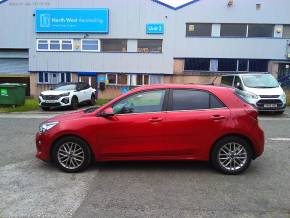 KIA RIO 2017 (67) at AK Simpson Car Sales Dukinfield