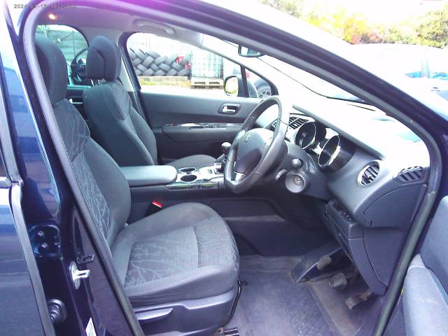 2013 Peugeot 3008 1.6 HDi 115 Allure 5dr
