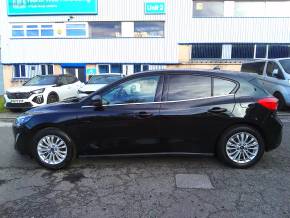 FORD FOCUS 2020 (20) at AK Simpson Car Sales Dukinfield