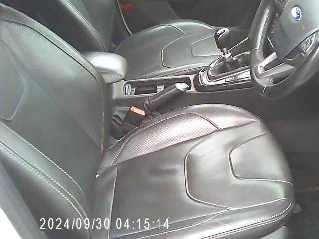 2016 Ford Focus 1.5 EcoBoost 182 Titanium X 5dr