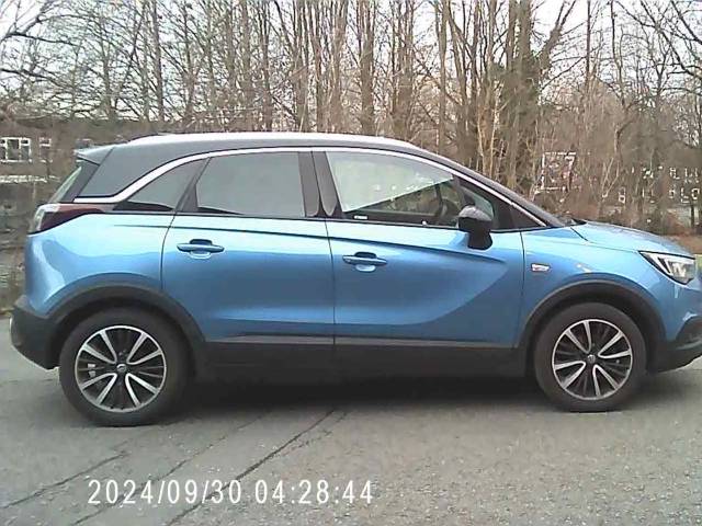 2018 Vauxhall Crossland X 1.2T [130] Elite 5dr [Start Stop]