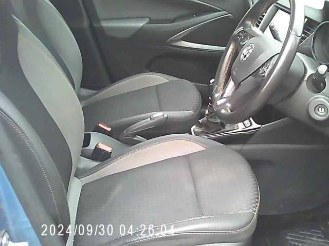 2018 Vauxhall Crossland X 1.2T [130] Elite 5dr [Start Stop]