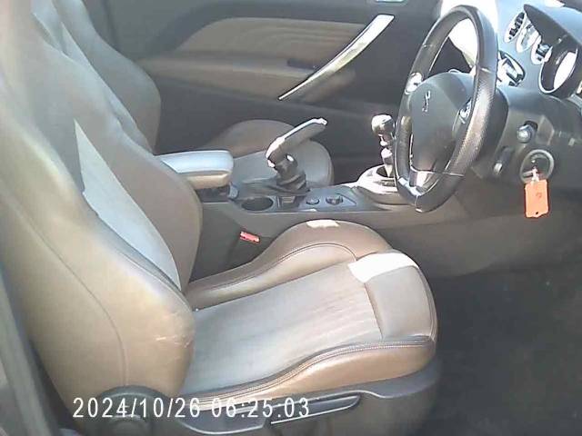 2015 Peugeot RCZ 1.6 THP Sport 2dr