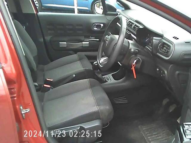 2019 Citroen C3 1.2 PureTech Feel 5dr