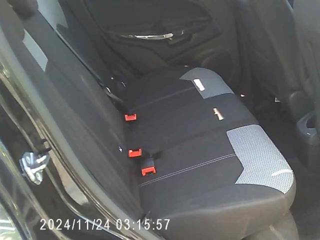 2016 Ford Ecosport 1.0 EcoBoost Zetec 5dr