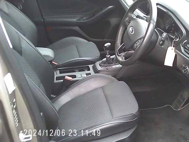 2019 Ford Focus 1.0 EcoBoost 125 Titanium X 5dr