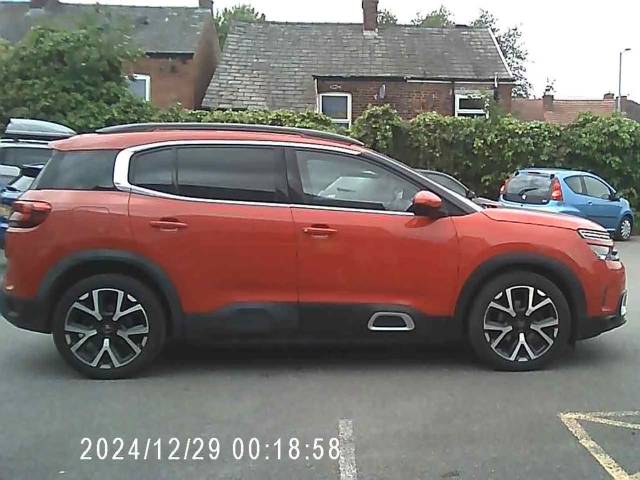 2020 Citroen C5 Aircross 1.5 BlueHDi 130 Flair Plus 5dr