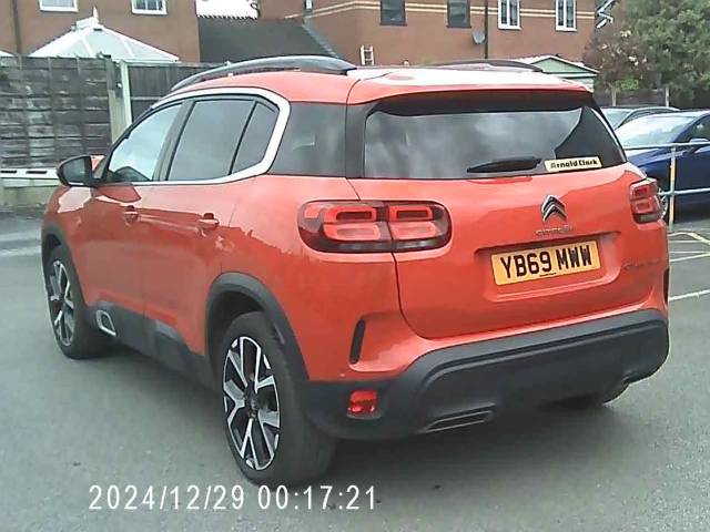 2020 Citroen C5 Aircross 1.5 BlueHDi 130 Flair Plus 5dr