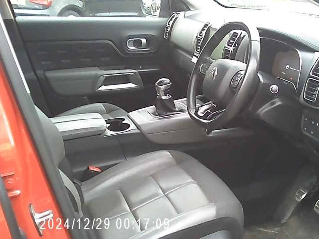 2020 Citroen C5 Aircross 1.5 BlueHDi 130 Flair Plus 5dr