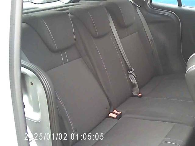 2017 Ford B-MAX 1.0 EcoBoost Zetec Navigator 5dr