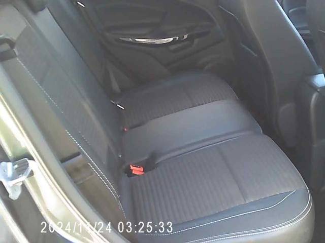 2018 Ford Ecosport 1.0 EcoBoost 125 Titanium 5dr