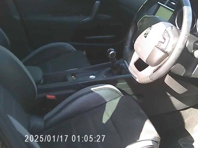 2017 Ds Ds 4 1.6 BlueHDi Prestige 5dr