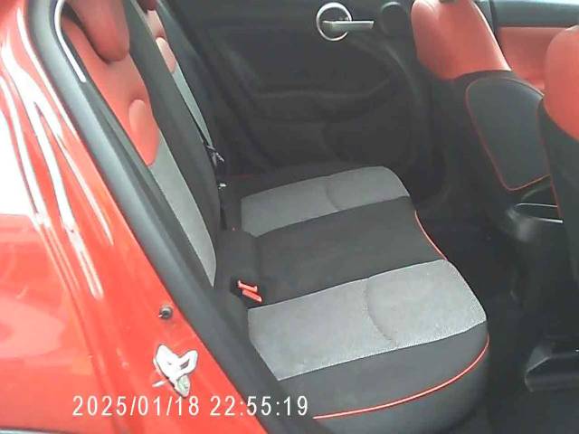 2016 Fiat 500x 1.6 E-torQ Pop Star 5dr