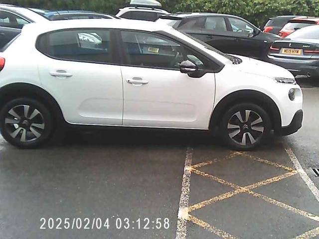 2019 Citroen C3 1.2 PureTech 82 Feel 5dr