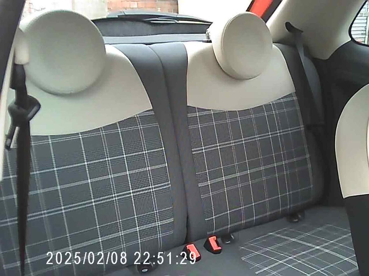 FIAT 500 1.2 LOUNGE 3DR 2017 67 5,995 X 9 FIAT 500...