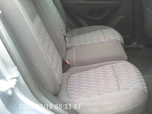 2014 Vauxhall Mokka 1.4T Tech Line 5dr