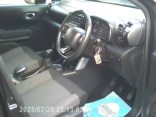 2018 Citroen C3 Aircross 1.2 PureTech Feel 5dr