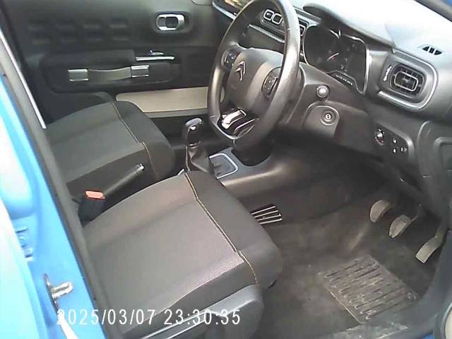 2019 Citroen C3 1.2 PureTech 82 Flair 5dr