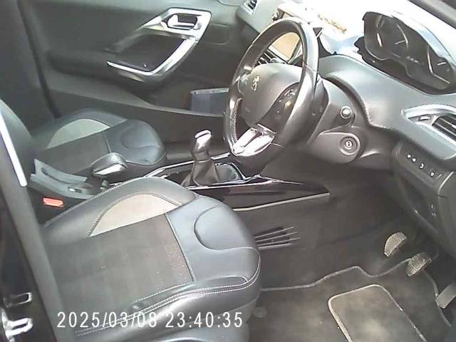 2016 Peugeot 2008 1.2 PureTech 110 Allure 5dr