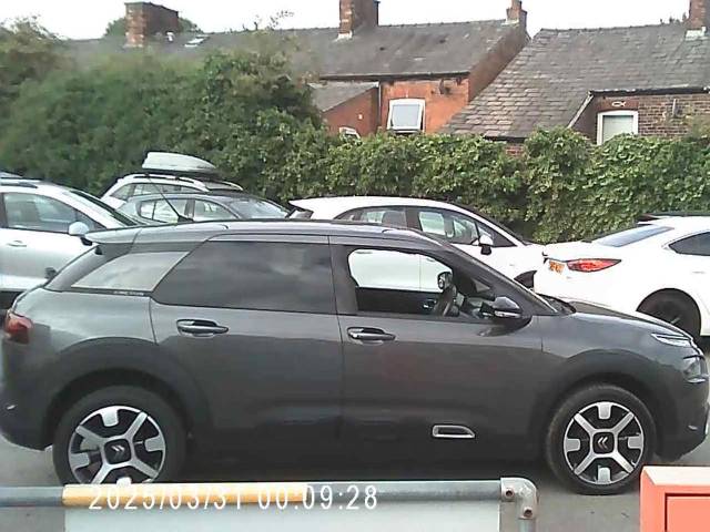 2019 Citroen C4 Cactus 1.2 PureTech Flair 5dr [6 Speed]