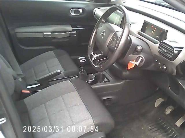 2019 Citroen C4 Cactus 1.2 PureTech Flair 5dr [6 Speed]