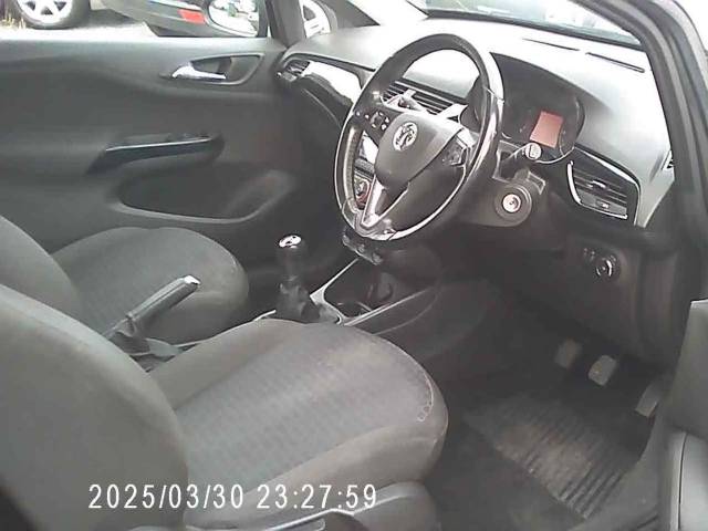 2015 Vauxhall Corsa 1.4 ecoFLEX Sting 3dr