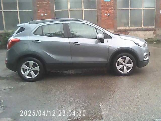 2019 Vauxhall Mokka X 1.6CDTi ecoTEC D [136] Active 5dr
