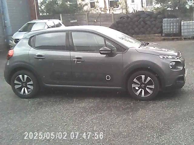 2018 Citroen C3 1.2 PureTech 110 Flair 5dr
