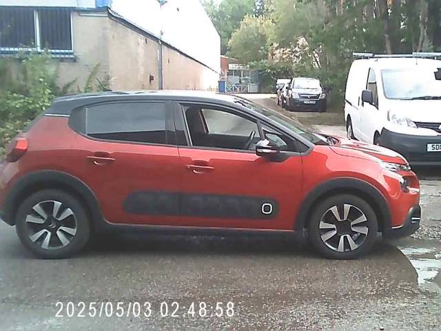 2019 Citroen C3 1.2 PureTech 110 Flair 5dr [6 Speed]