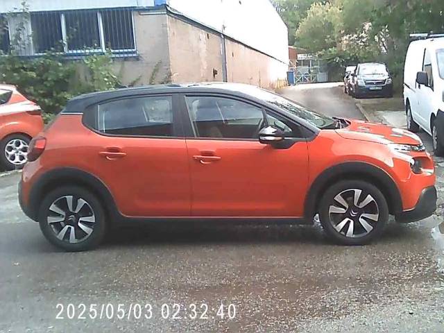 2018 Citroen C3 1.2 PureTech 82 Feel 5dr