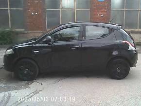 CHRYSLER YPSILON at AK Simpson Car Sales Dukinfield