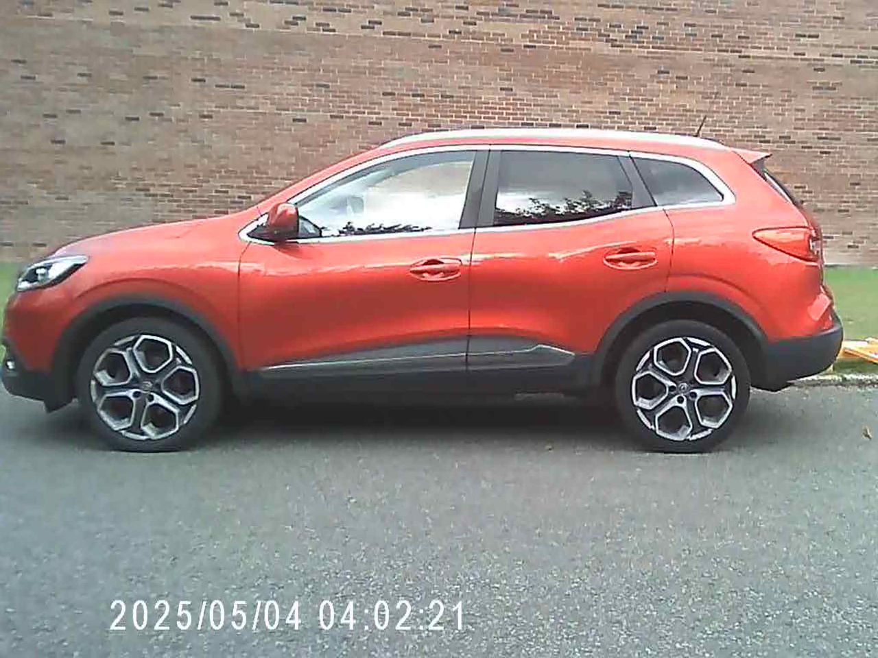 2016 Renault Kadjar